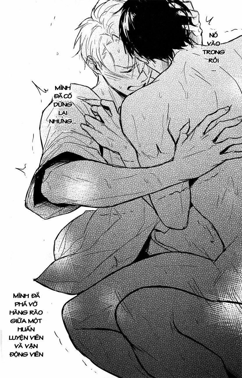 [Tổng Hợp] ONESHOT Ố Dề!! 49 trang 20