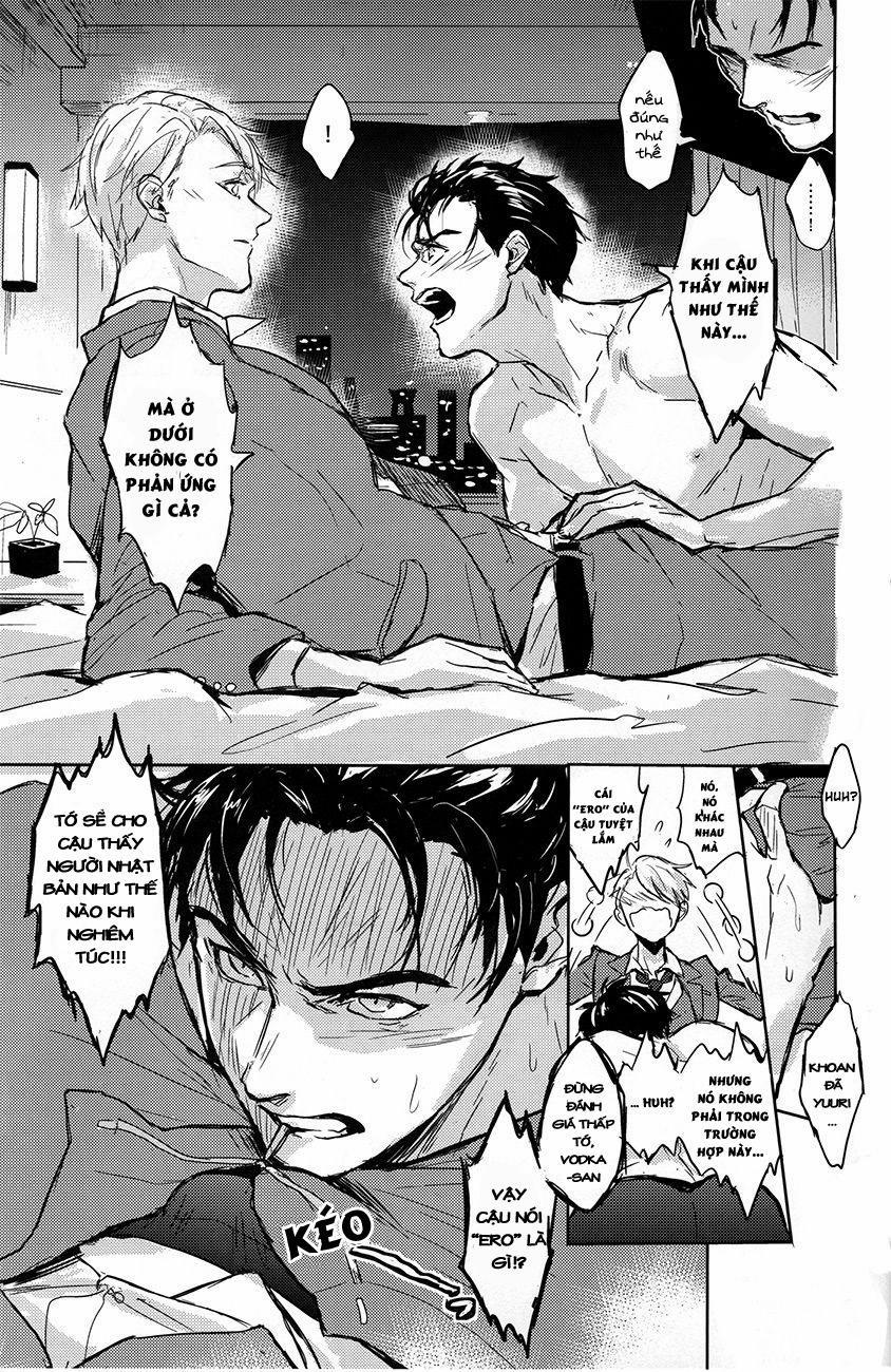 [Tổng Hợp] ONESHOT Ố Dề!! 49 trang 5