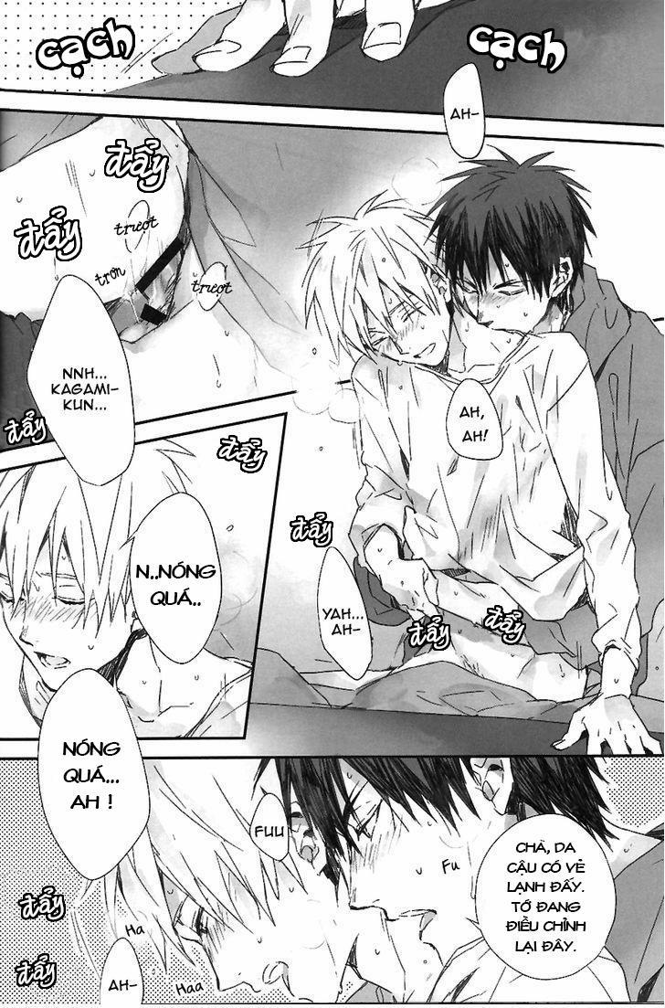 [Tổng Hợp] ONESHOT Ố Dề!! 51 trang 6