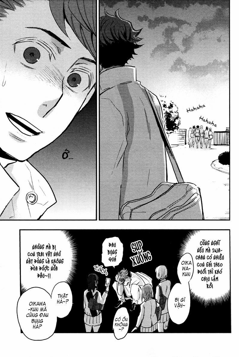 [Tổng Hợp] ONESHOT Ố Dề!! 52 trang 11