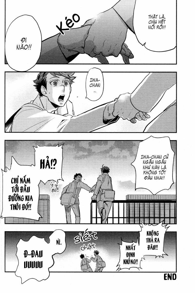 [Tổng Hợp] ONESHOT Ố Dề!! 52 trang 14