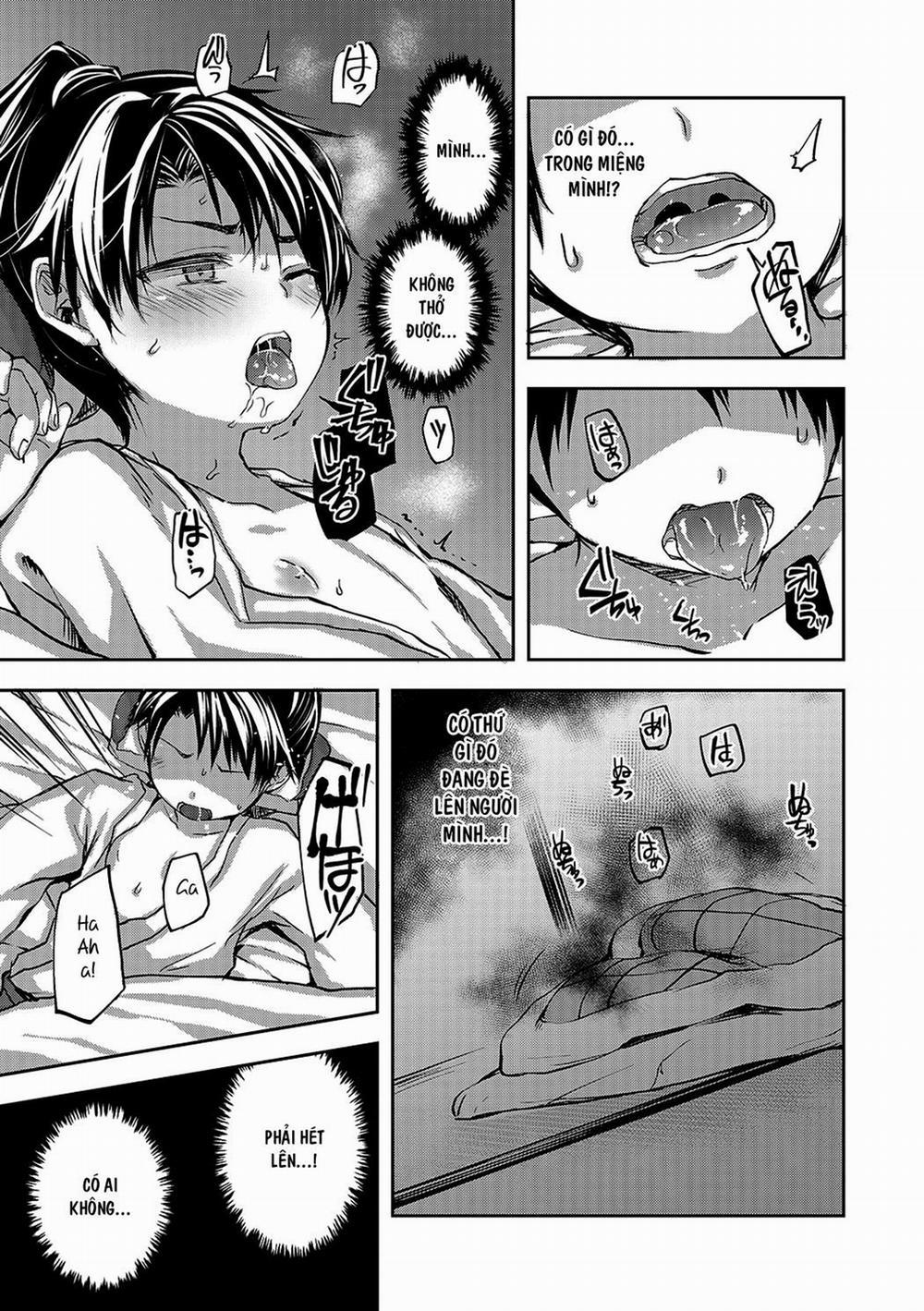 [Tổng Hợp] ONESHOT Ố Dề!! 53 trang 4