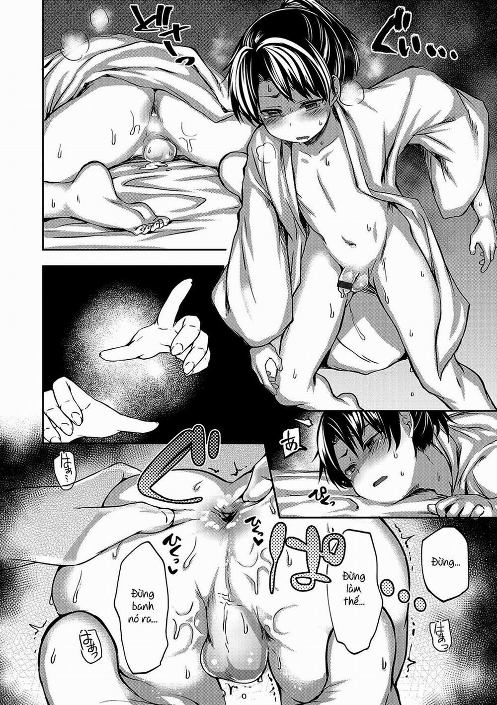 [Tổng Hợp] ONESHOT Ố Dề!! 53 trang 9