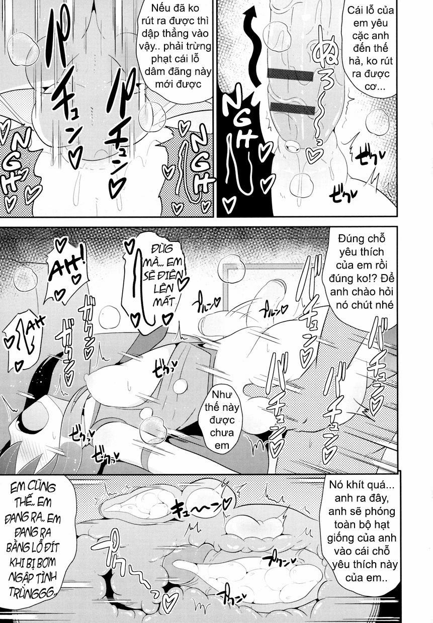 [Tổng Hợp] ONESHOT Ố Dề!! 56 trang 12