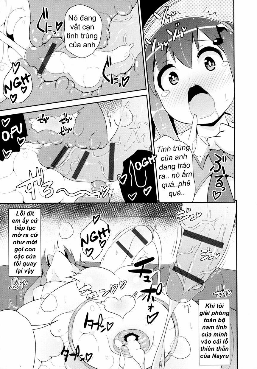 [Tổng Hợp] ONESHOT Ố Dề!! 56 trang 14