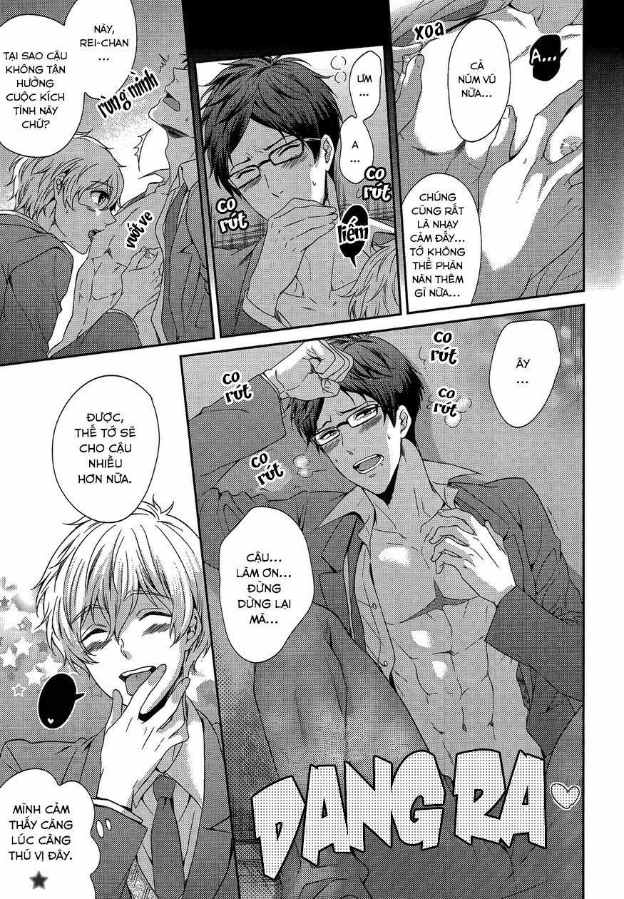 [Tổng Hợp] ONESHOT Ố Dề!! 57 trang 13