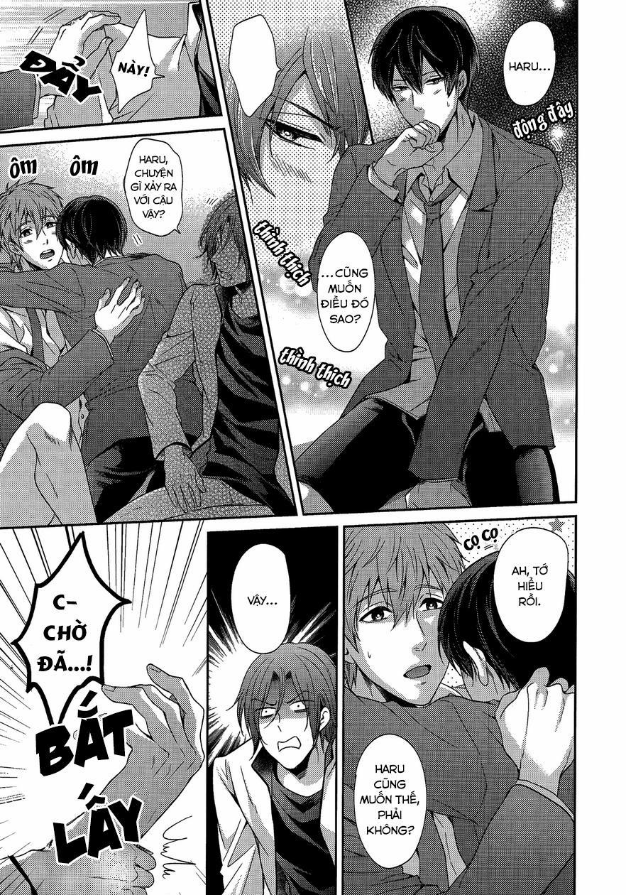 [Tổng Hợp] ONESHOT Ố Dề!! 57 trang 17