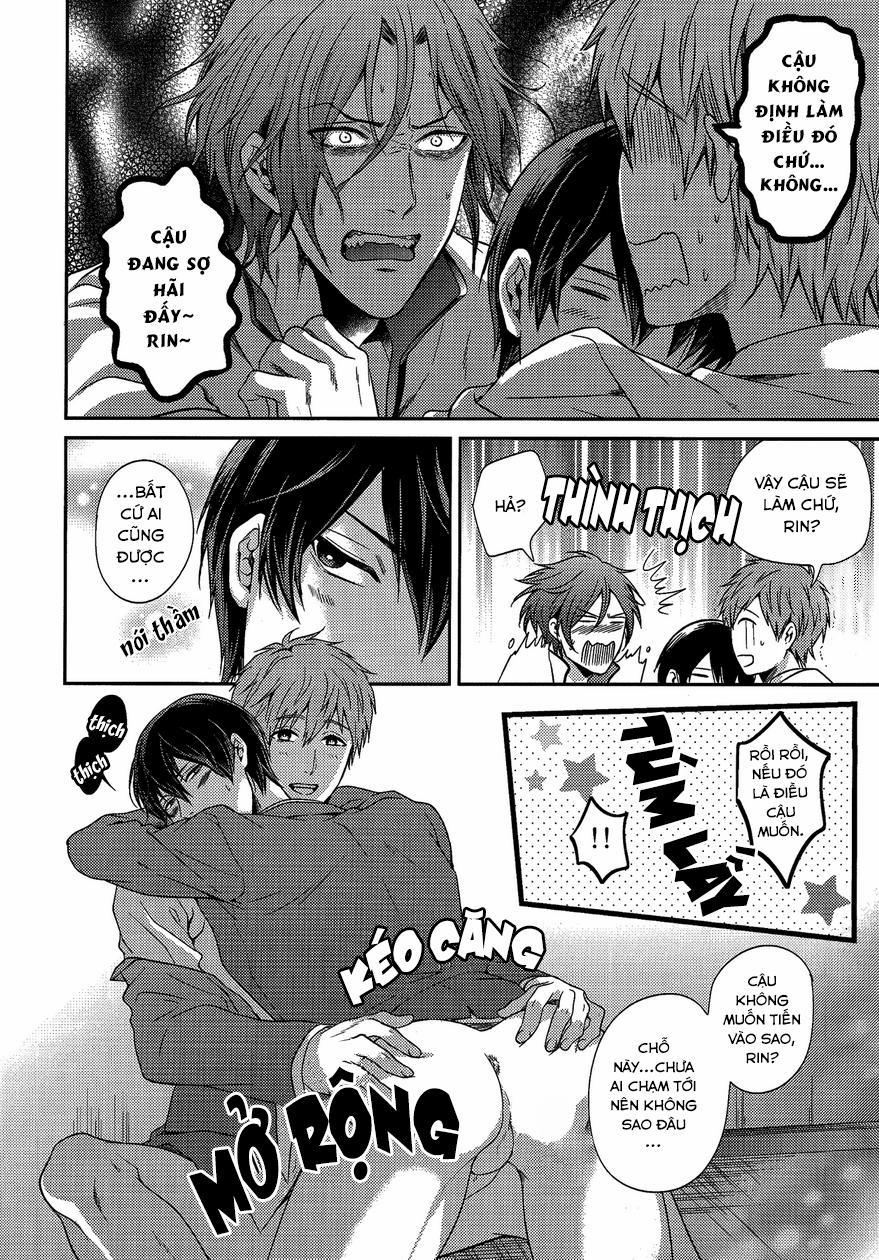 [Tổng Hợp] ONESHOT Ố Dề!! 57 trang 18