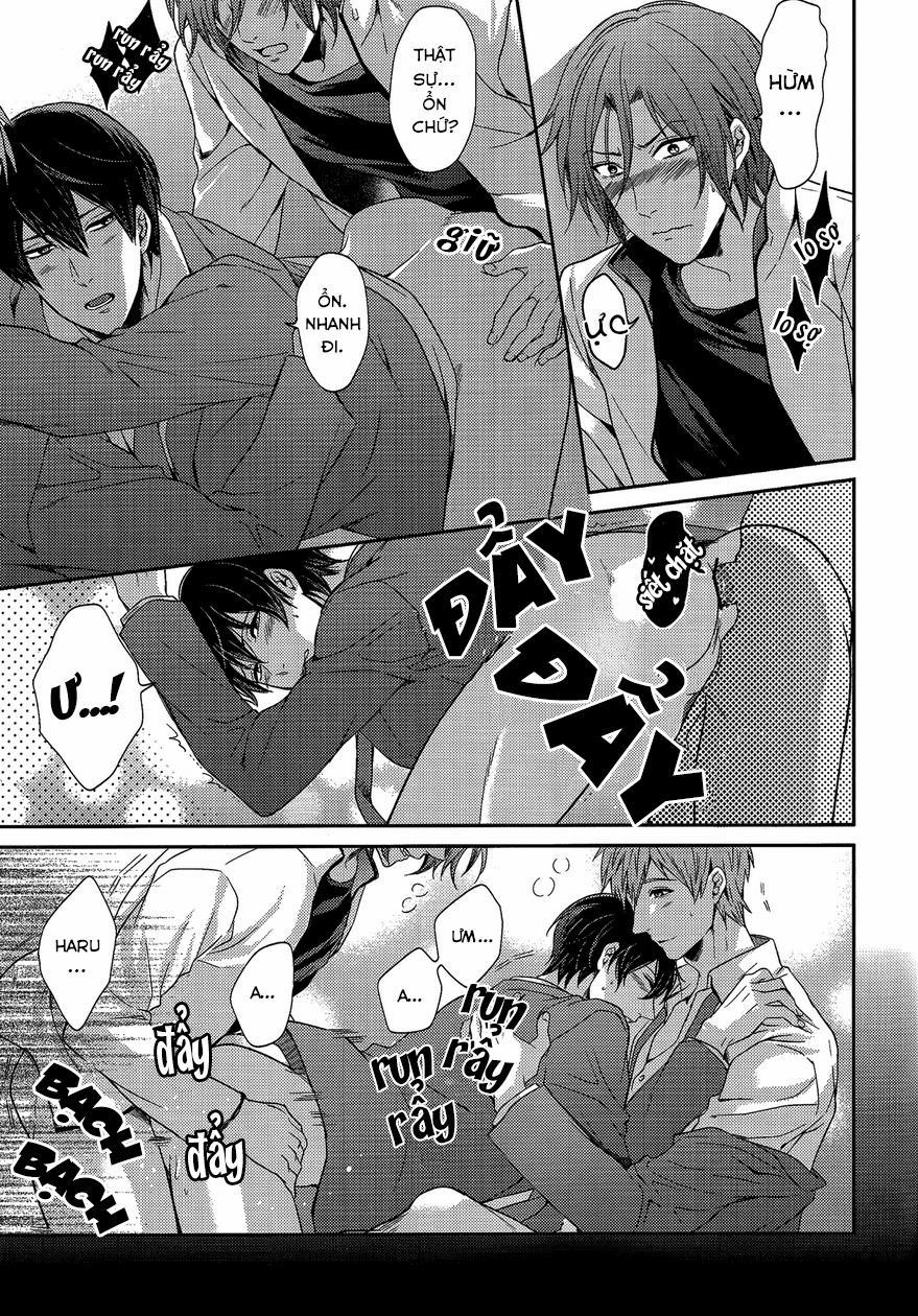 [Tổng Hợp] ONESHOT Ố Dề!! 57 trang 19