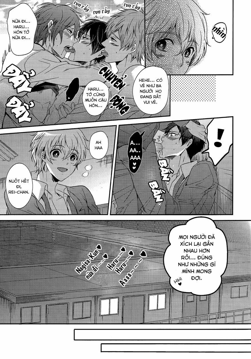 [Tổng Hợp] ONESHOT Ố Dề!! 57 trang 21