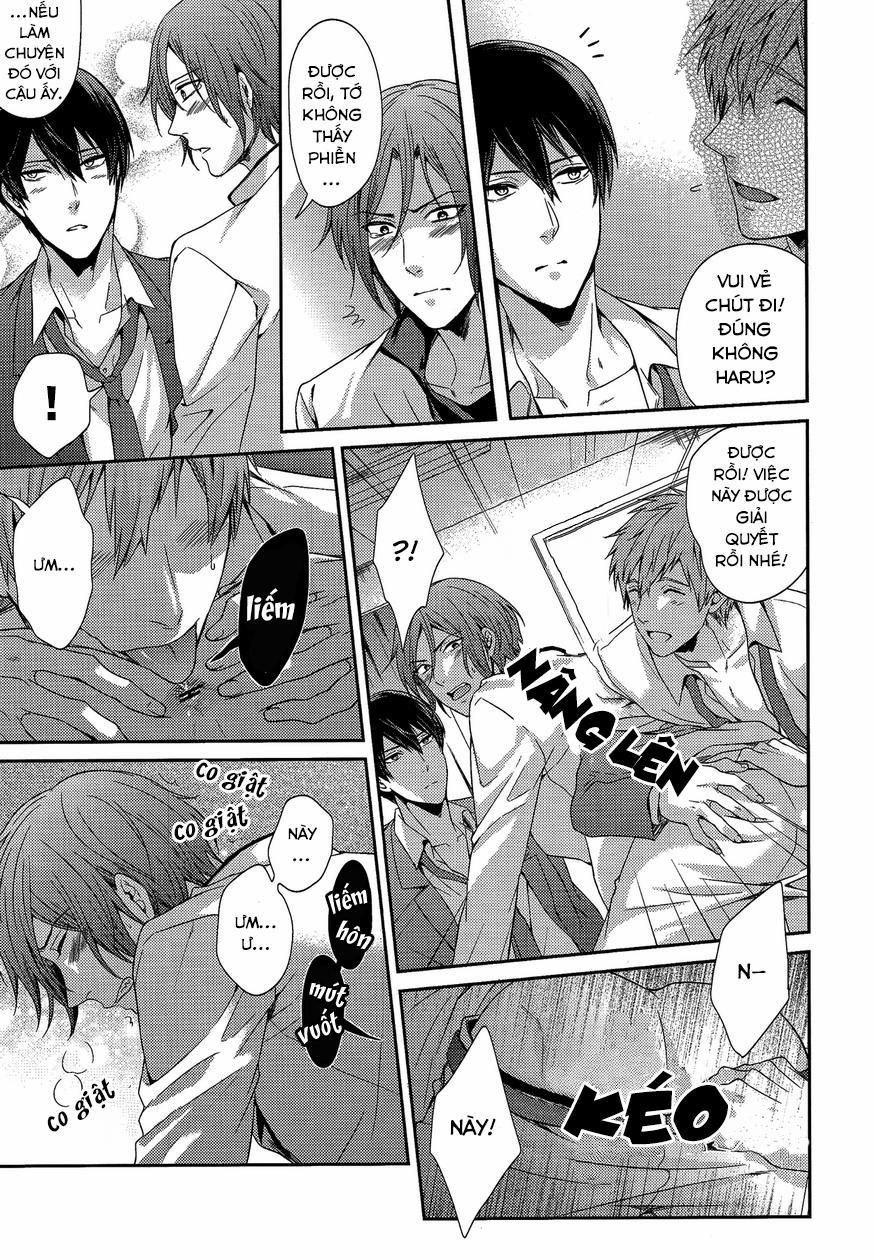 [Tổng Hợp] ONESHOT Ố Dề!! 57 trang 8