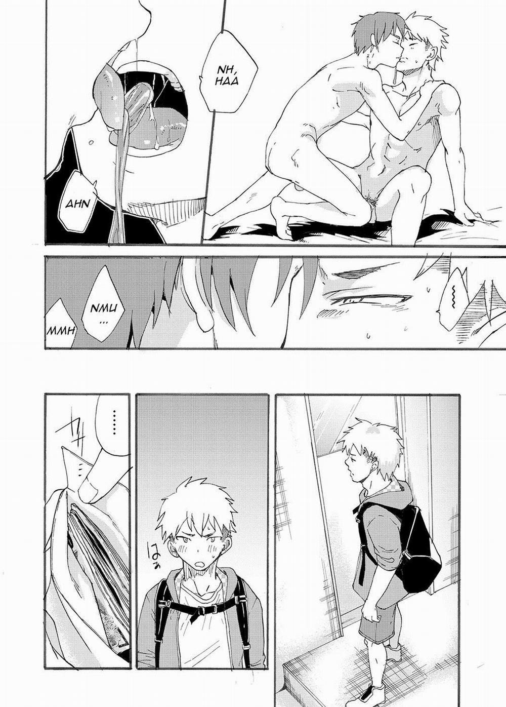 [Tổng Hợp] ONESHOT Ố Dề!! 58 trang 29