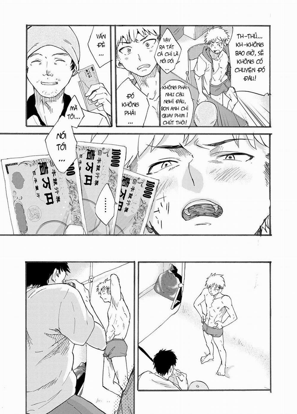 [Tổng Hợp] ONESHOT Ố Dề!! 58 trang 4