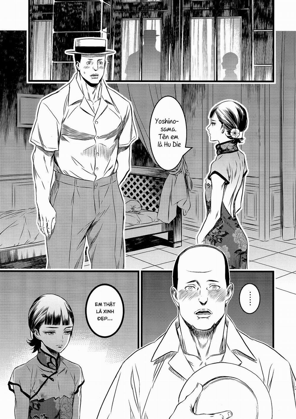 [Tổng Hợp] ONESHOT Ố Dề!! 59 trang 23