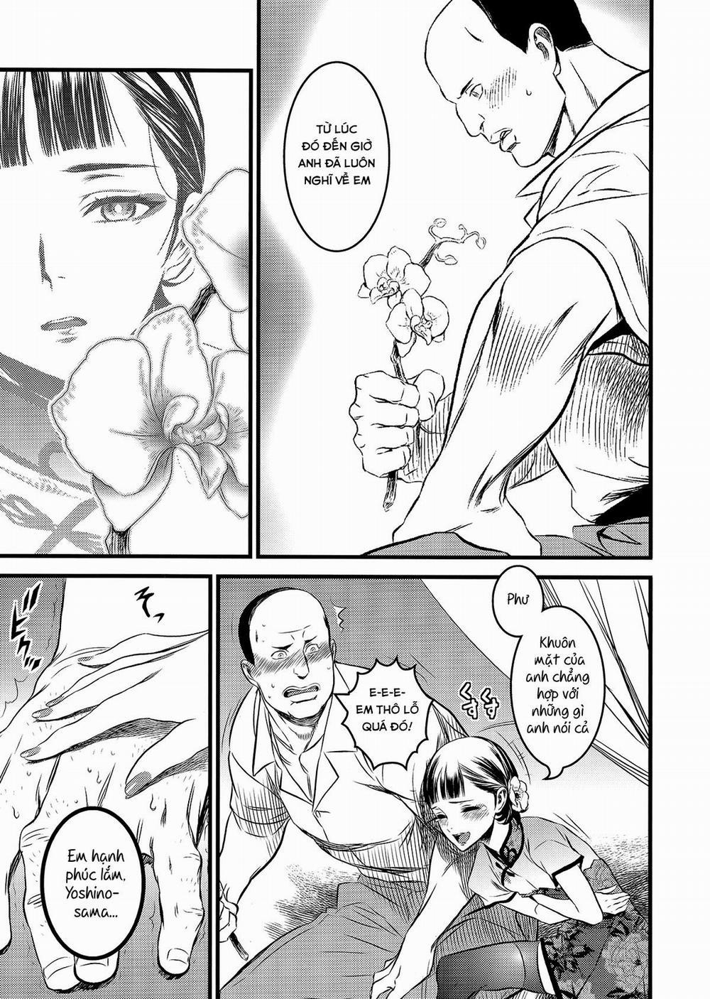 [Tổng Hợp] ONESHOT Ố Dề!! 59 trang 25