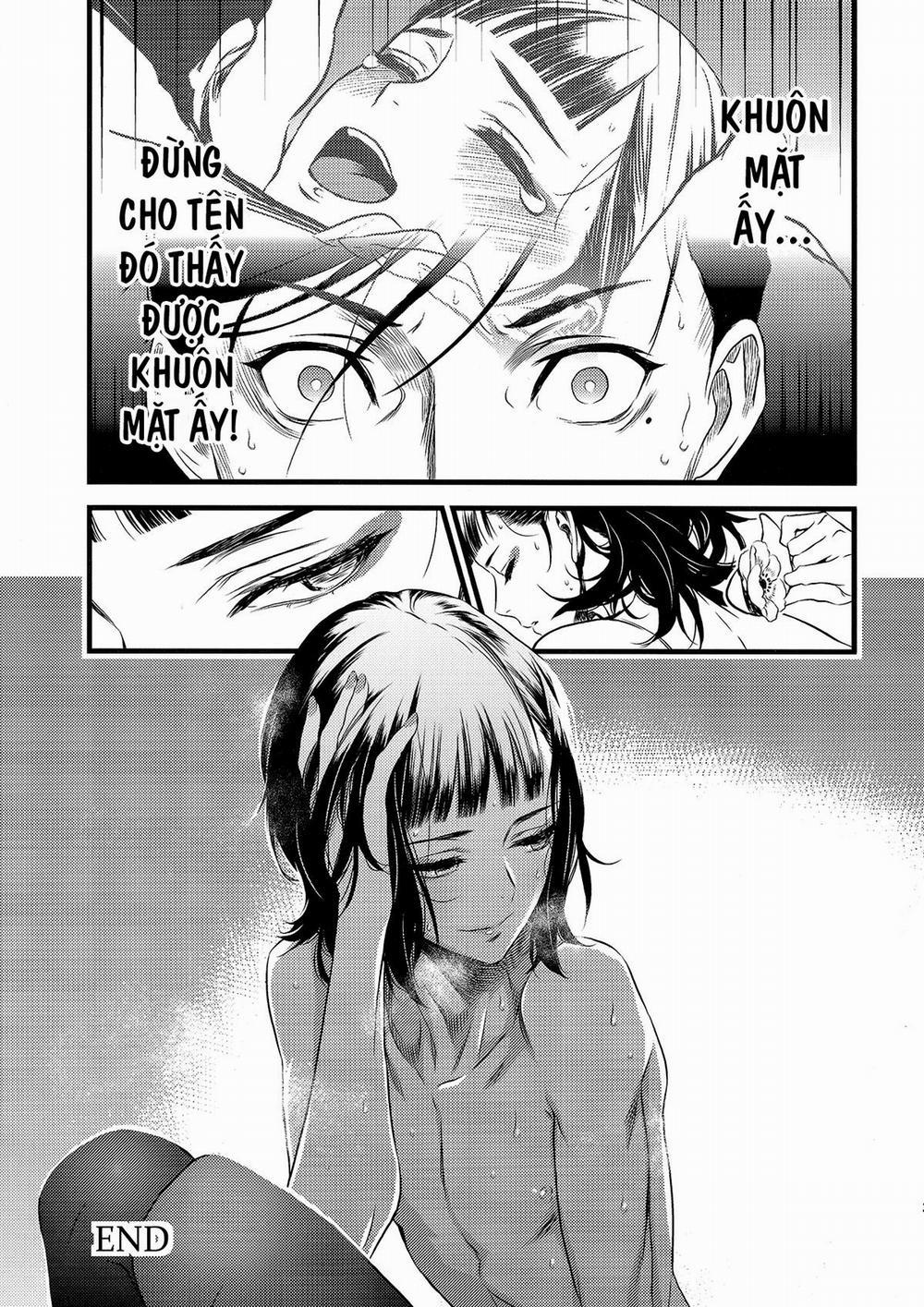 [Tổng Hợp] ONESHOT Ố Dề!! 59 trang 29