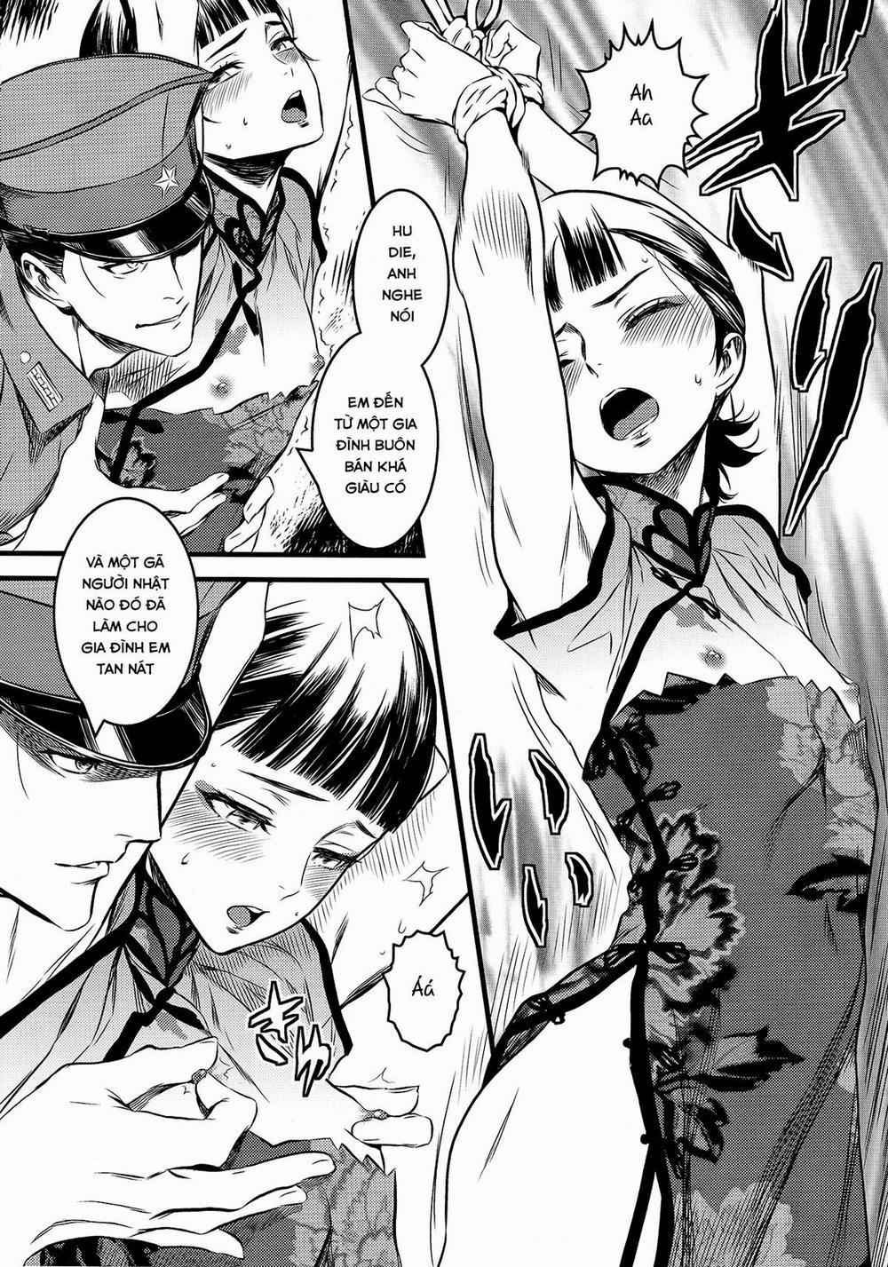 [Tổng Hợp] ONESHOT Ố Dề!! 59 trang 4