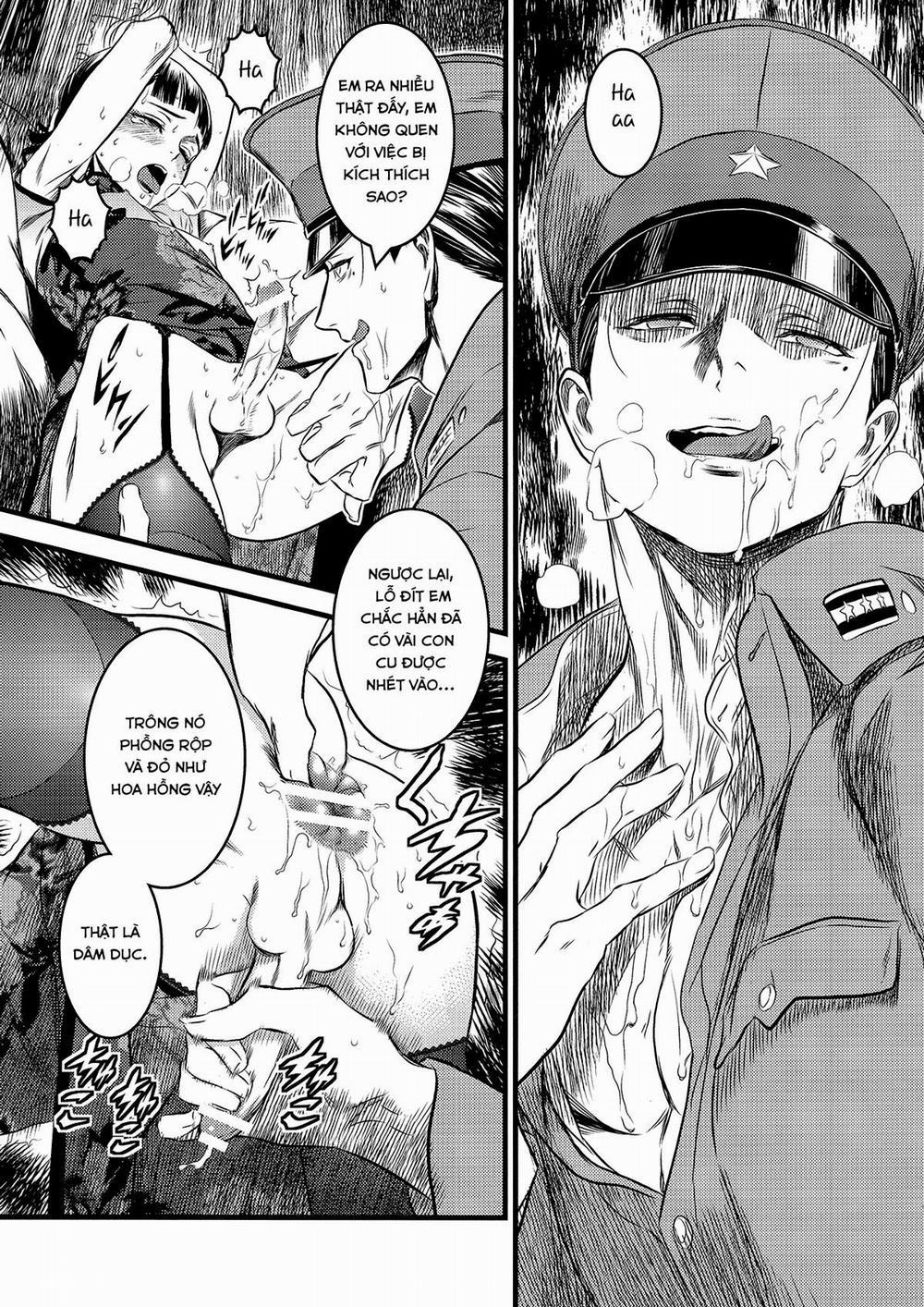 [Tổng Hợp] ONESHOT Ố Dề!! 59 trang 7