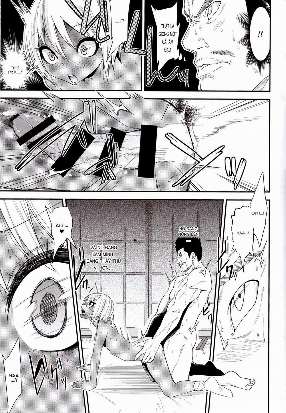 [Tổng Hợp] ONESHOT Ố Dề!! 60 trang 12