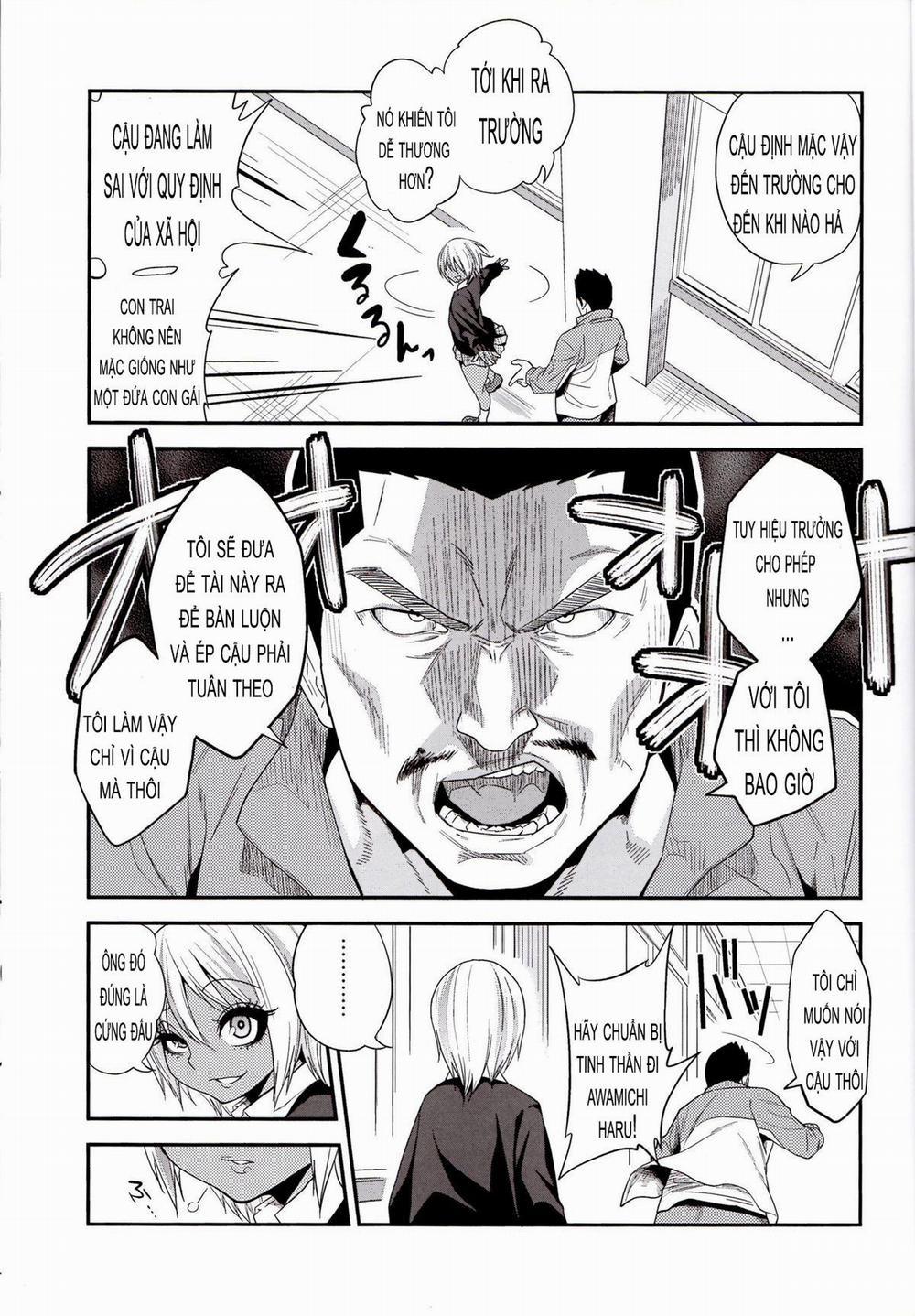 [Tổng Hợp] ONESHOT Ố Dề!! 60 trang 4