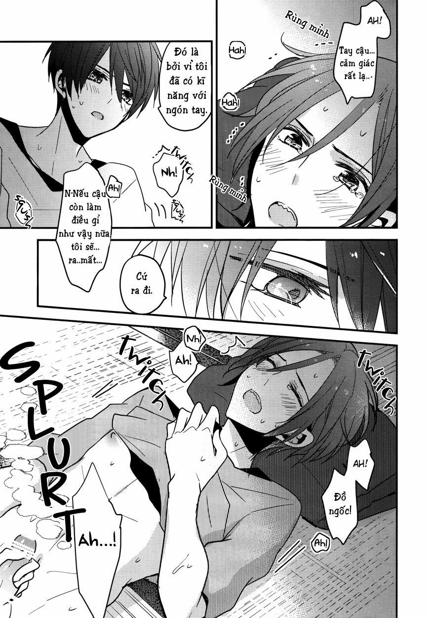 [Tổng Hợp] ONESHOT Ố Dề!! 61 trang 15