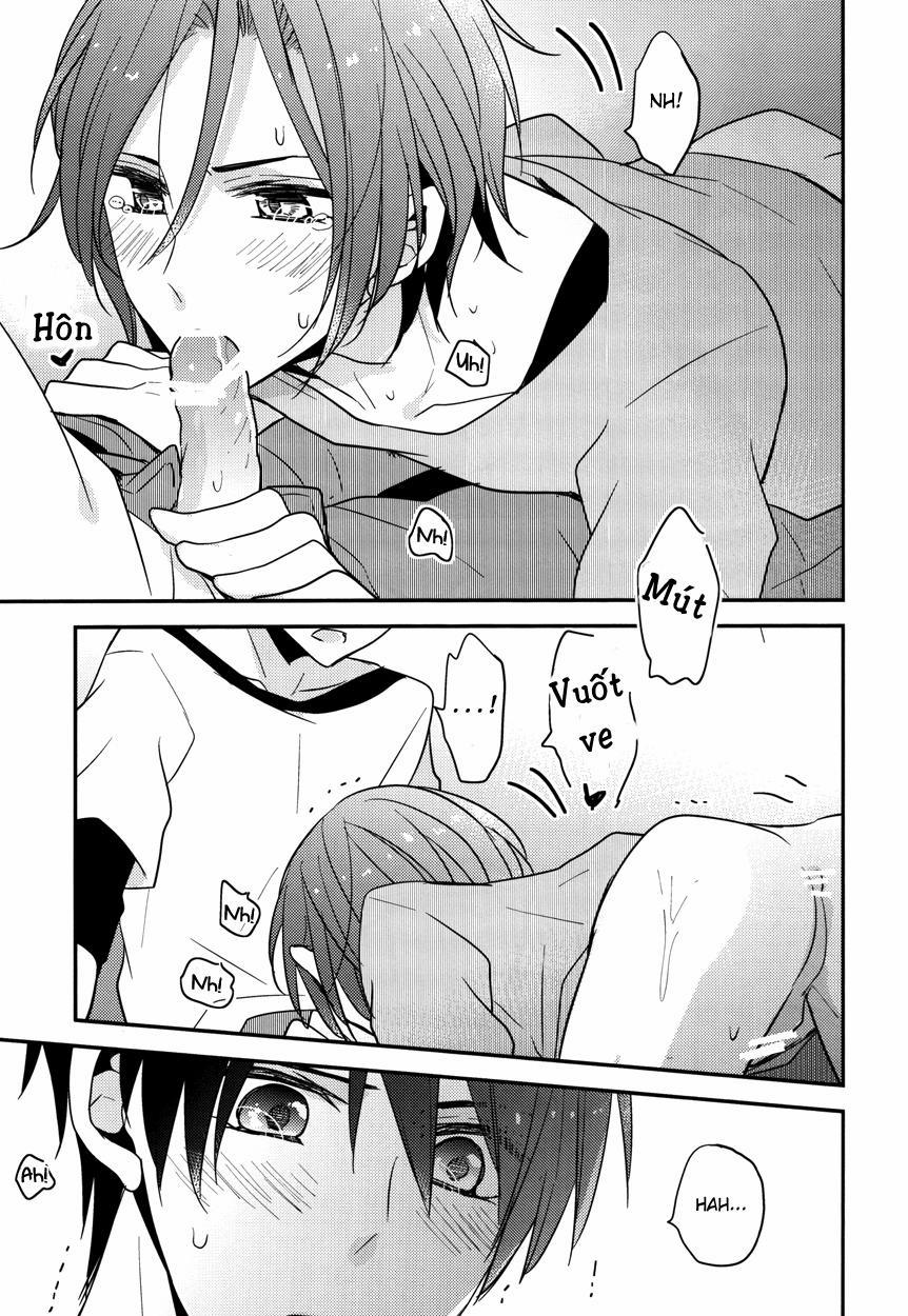 [Tổng Hợp] ONESHOT Ố Dề!! 61 trang 17