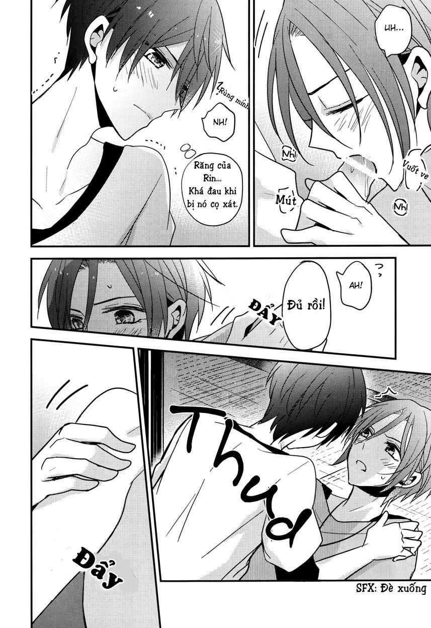 [Tổng Hợp] ONESHOT Ố Dề!! 61 trang 18