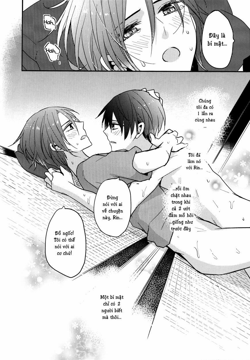 [Tổng Hợp] ONESHOT Ố Dề!! 61 trang 24