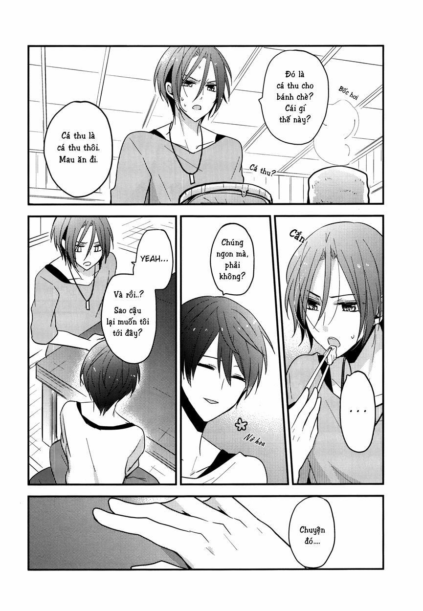 [Tổng Hợp] ONESHOT Ố Dề!! 61 trang 8