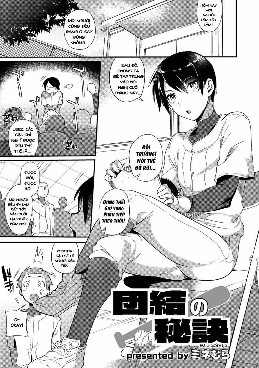 [Tổng Hợp] ONESHOT Ố Dề!! 62 trang 0