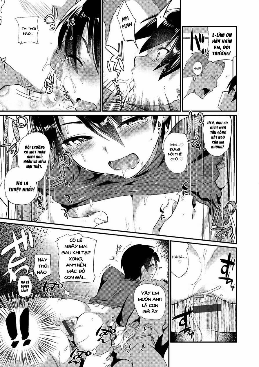 [Tổng Hợp] ONESHOT Ố Dề!! 62 trang 4