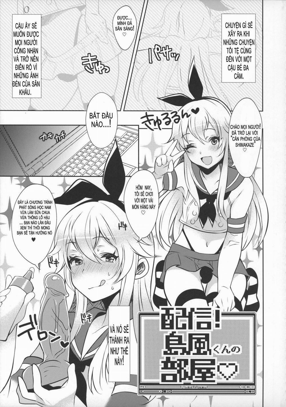 [Tổng Hợp] ONESHOT Ố Dề!! 63 trang 0