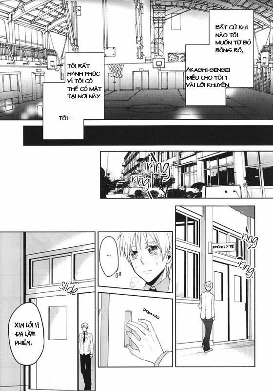 [Tổng Hợp] ONESHOT Ố Dề!! 65 trang 1