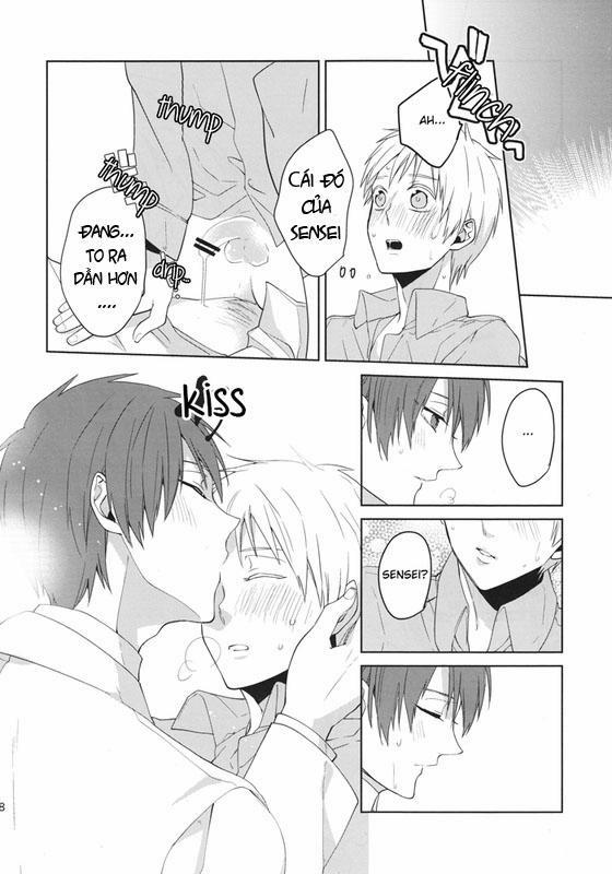 [Tổng Hợp] ONESHOT Ố Dề!! 65 trang 14