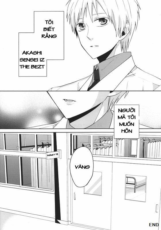 [Tổng Hợp] ONESHOT Ố Dề!! 65 trang 17