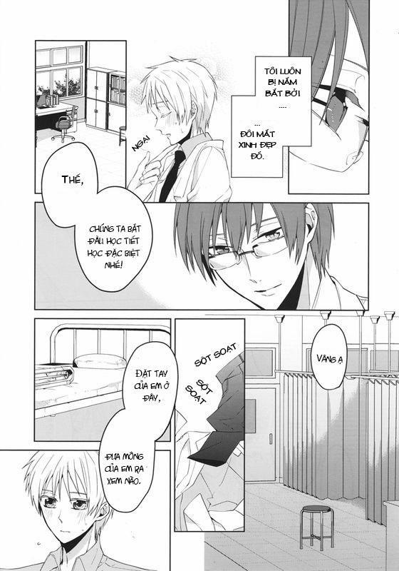 [Tổng Hợp] ONESHOT Ố Dề!! 65 trang 3