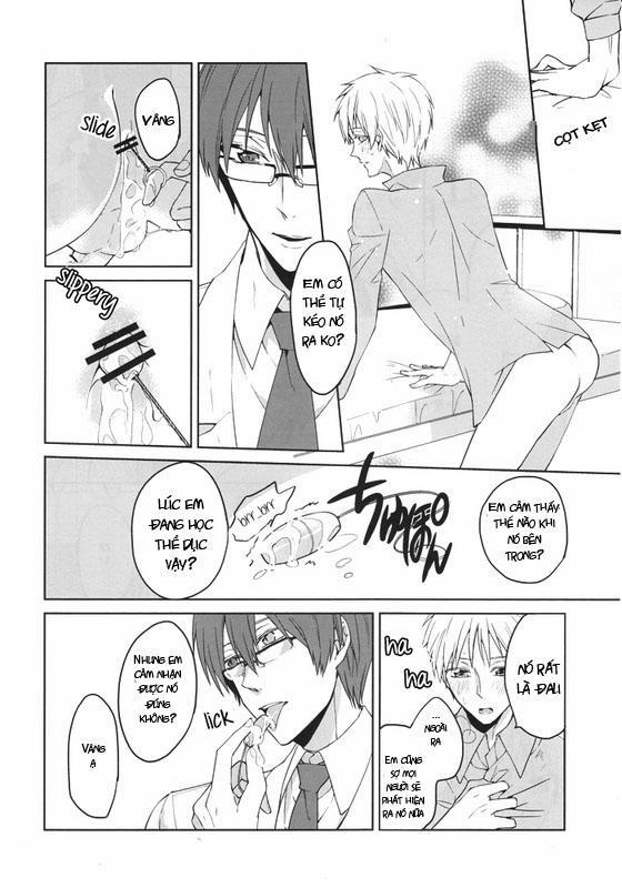 [Tổng Hợp] ONESHOT Ố Dề!! 65 trang 4