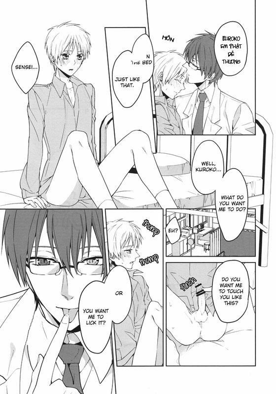 [Tổng Hợp] ONESHOT Ố Dề!! 65 trang 5