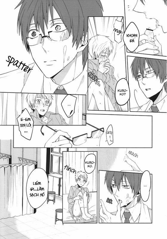 [Tổng Hợp] ONESHOT Ố Dề!! 65 trang 8