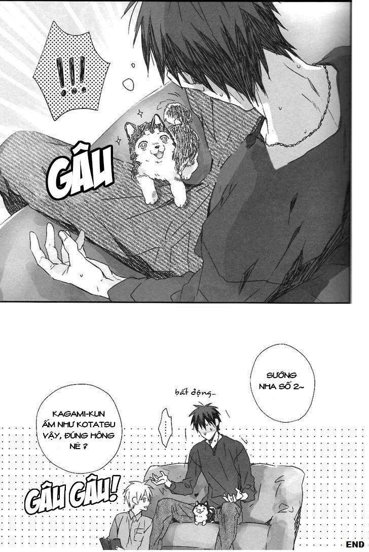 [Tổng Hợp] ONESHOT Ố Dề!! 66 trang 12