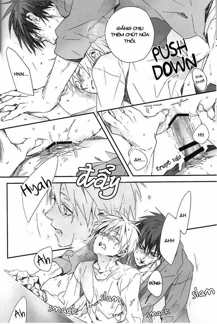 [Tổng Hợp] ONESHOT Ố Dề!! 66 trang 7