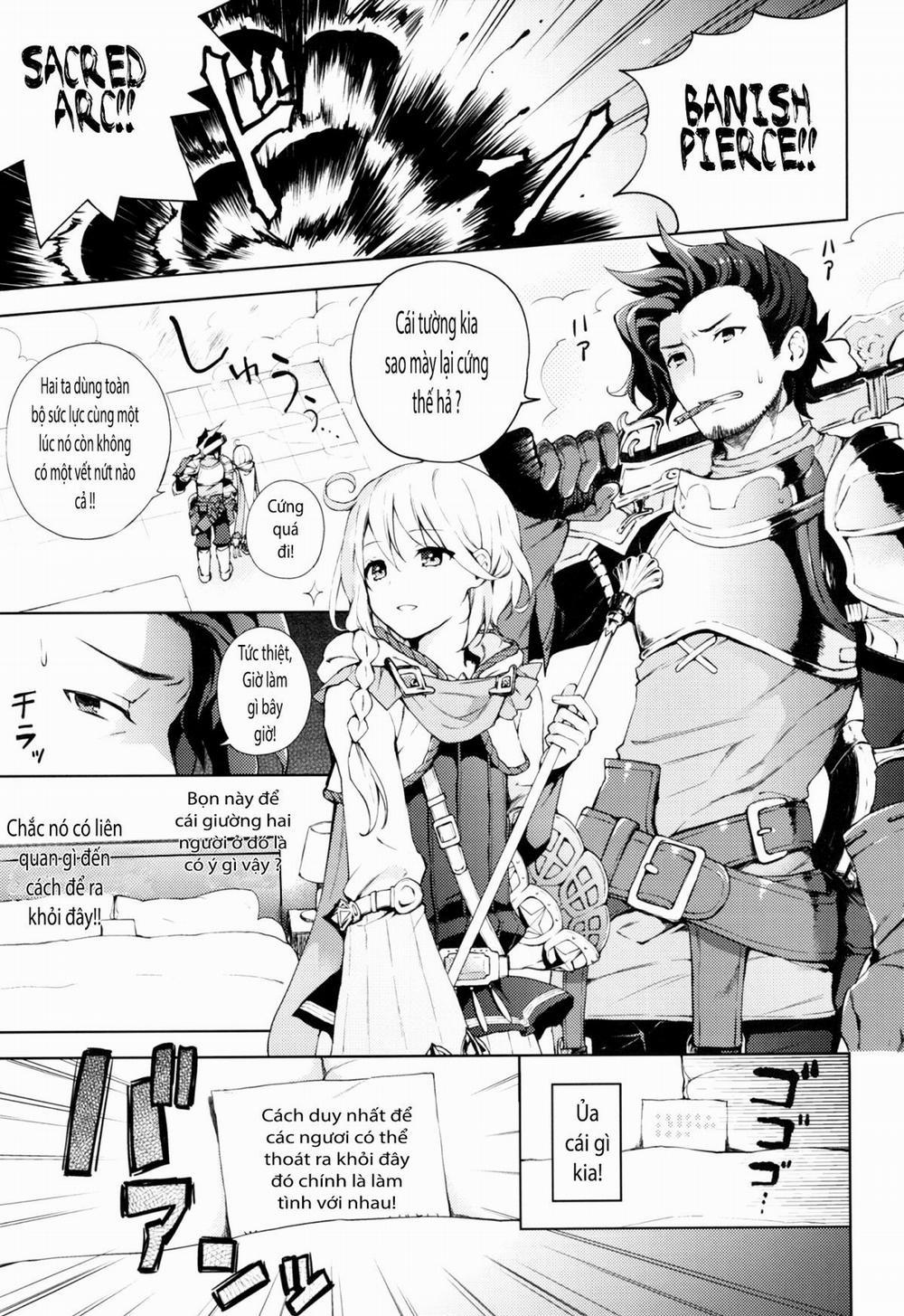 [Tổng Hợp] ONESHOT Ố Dề!! 67 trang 0