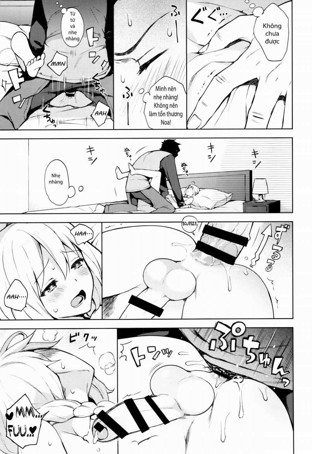 [Tổng Hợp] ONESHOT Ố Dề!! 67 trang 14