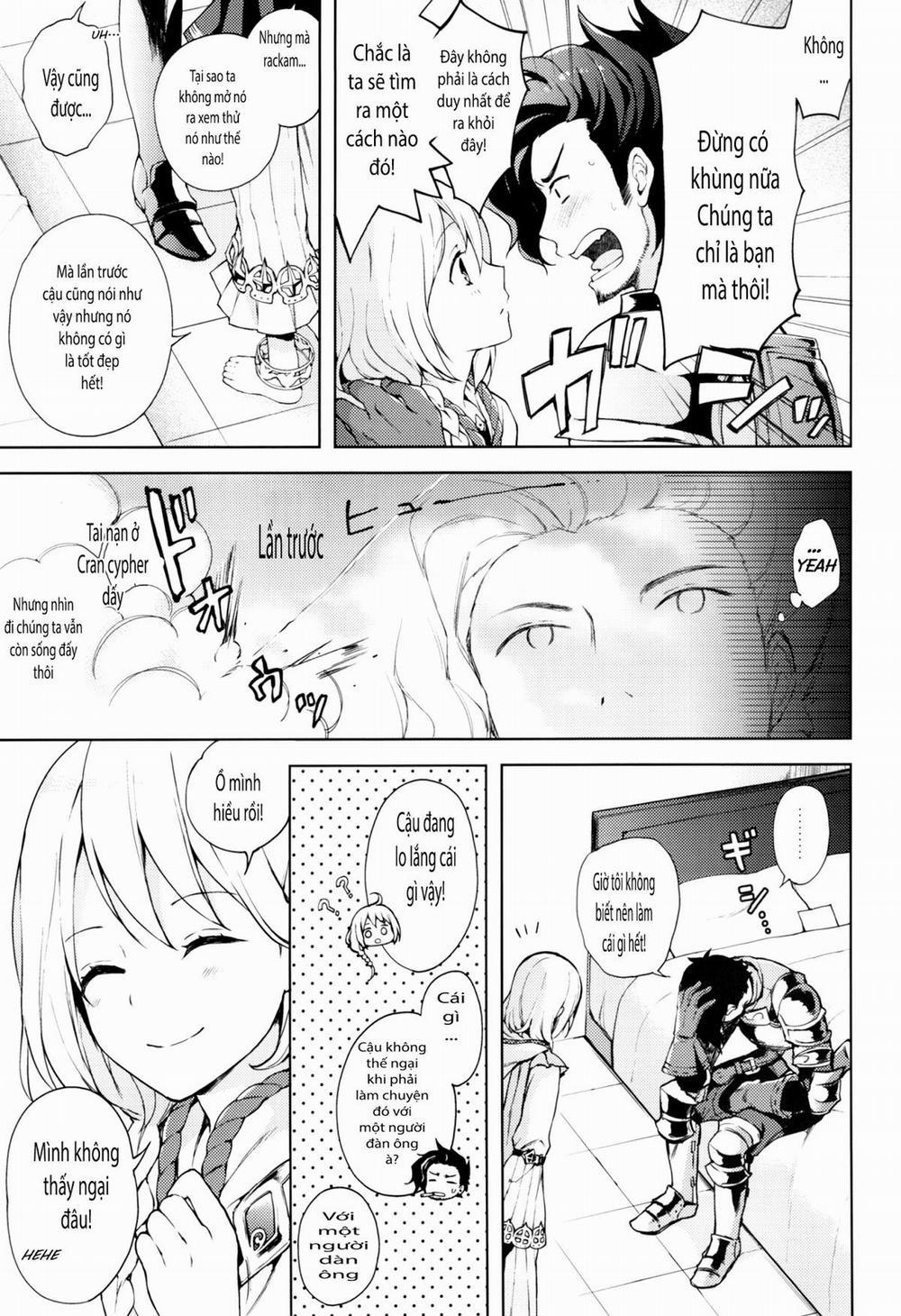 [Tổng Hợp] ONESHOT Ố Dề!! 67 trang 2