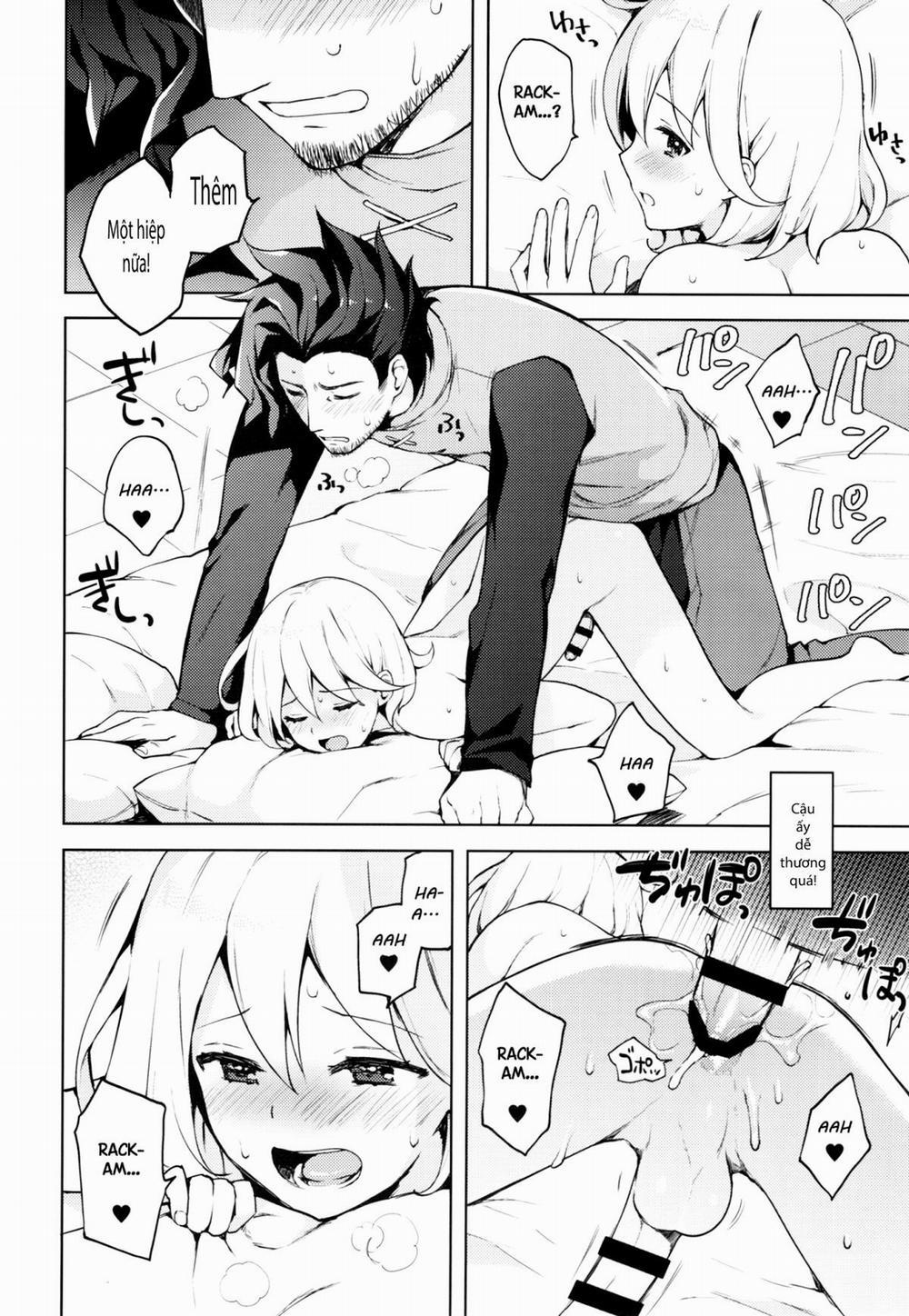 [Tổng Hợp] ONESHOT Ố Dề!! 67 trang 23