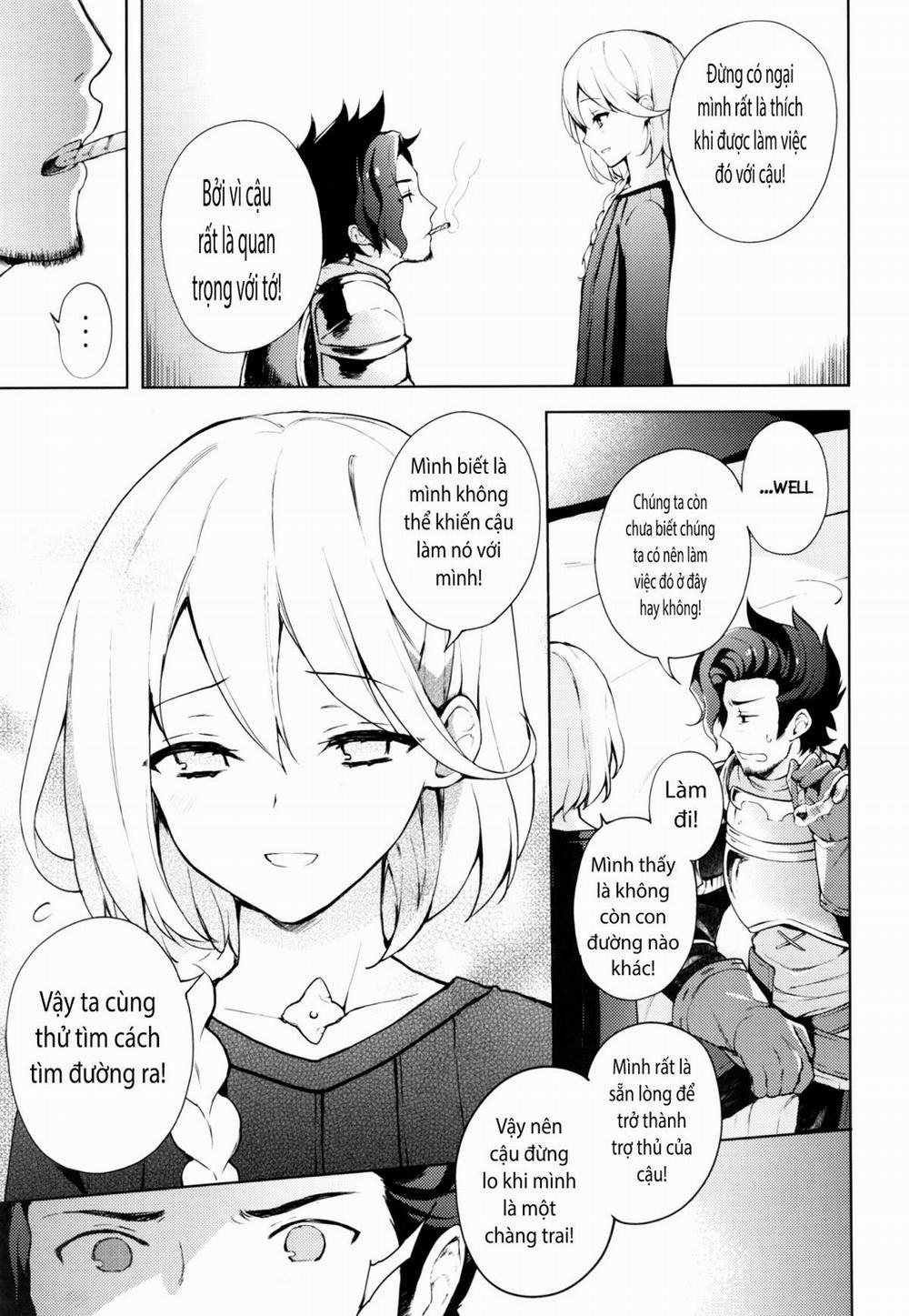 [Tổng Hợp] ONESHOT Ố Dề!! 67 trang 4