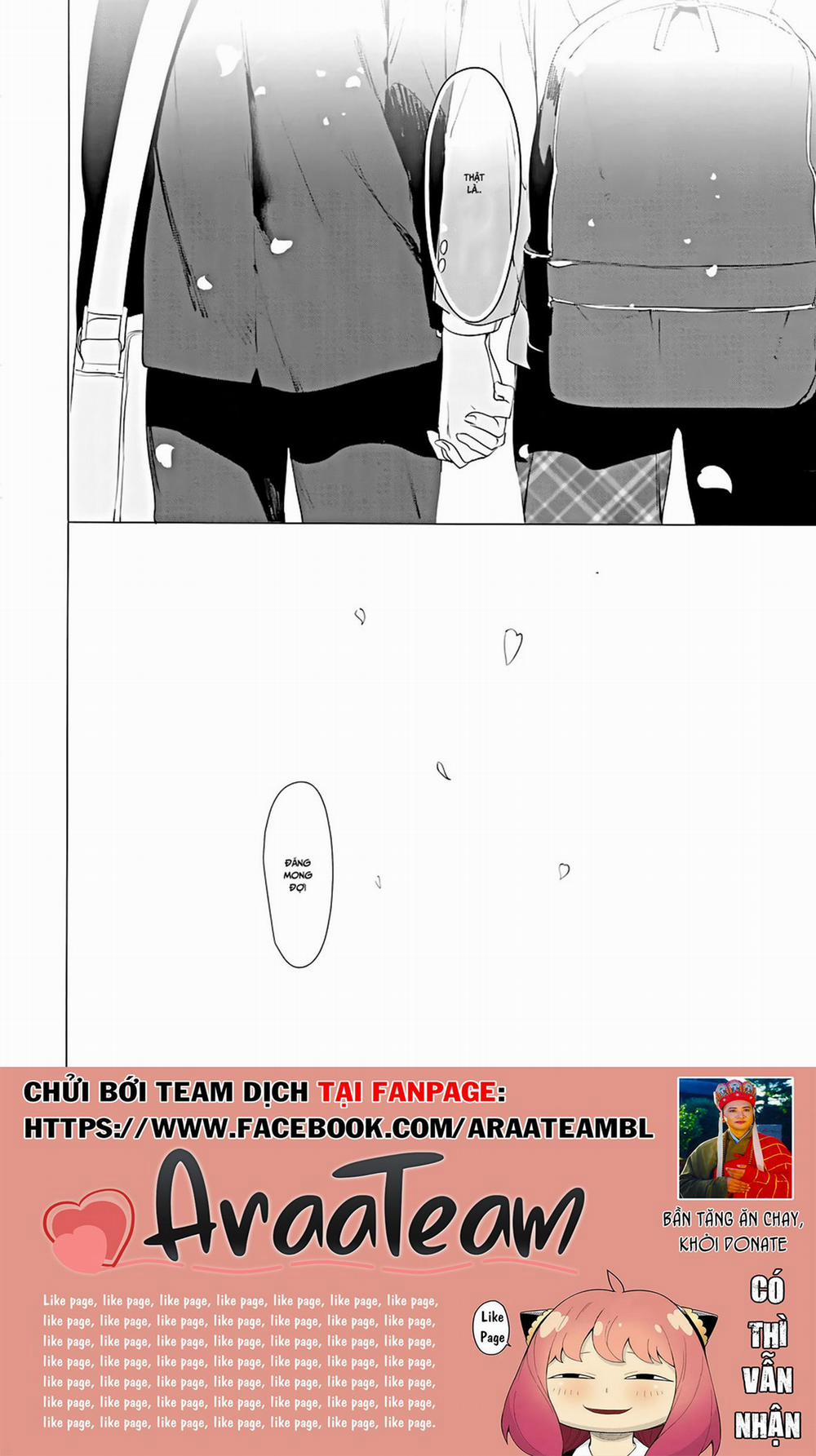 [Tổng Hợp] ONESHOT Ố Dề!! 7 trang 18