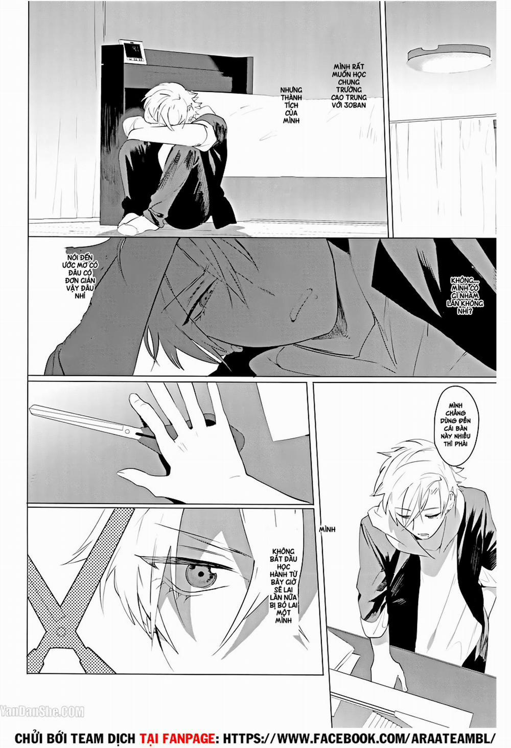 [Tổng Hợp] ONESHOT Ố Dề!! 7 trang 4