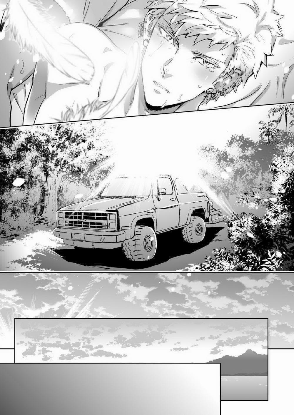 Tổng Hợp Oneshot Rape 10 trang 31