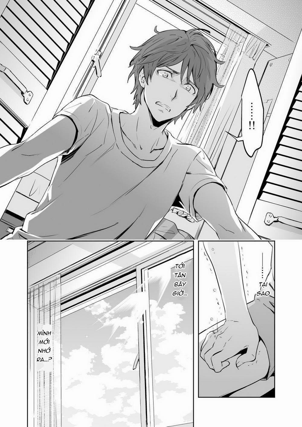 Tổng Hợp Oneshot Rape 10 trang 33